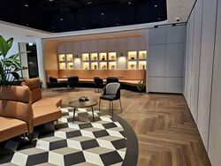 Aperia (D12), Office #540170301